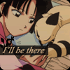 Sango and amp; Kirara Icon