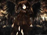 Dark Anime Dark Anime