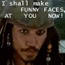 Pirates